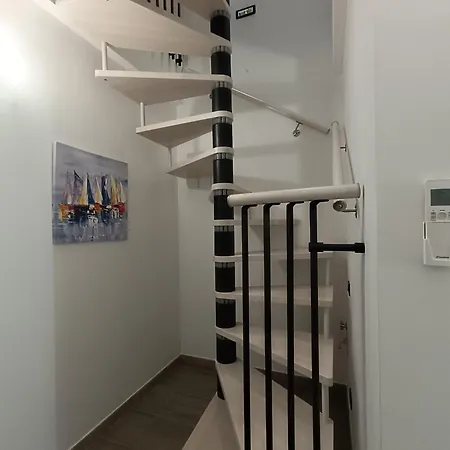 Laperlablu * Alassio