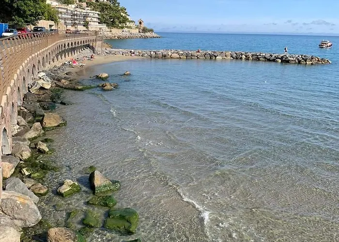 Laperlablu Dom wakacyjny