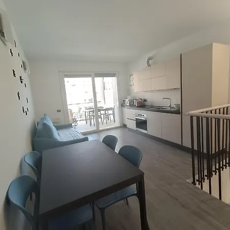 Laperlablu Holiday home