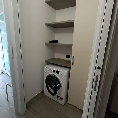 Hébergement de vacances Laperlablu Alassio