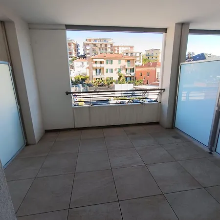 Holiday home Laperlablu Alassio