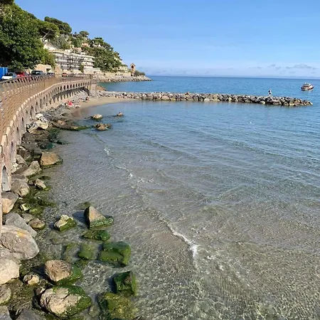 Laperlablu Сasa de vacaciones