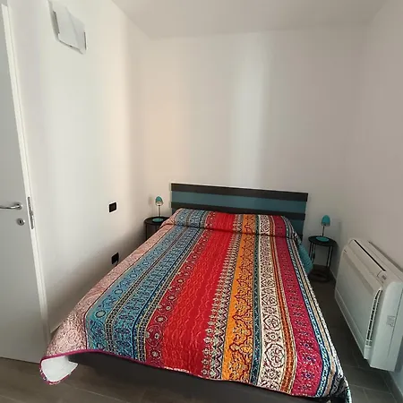 Laperlablu Semesterbostad *