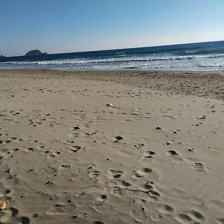 Сasa de vacaciones Laperlablu *