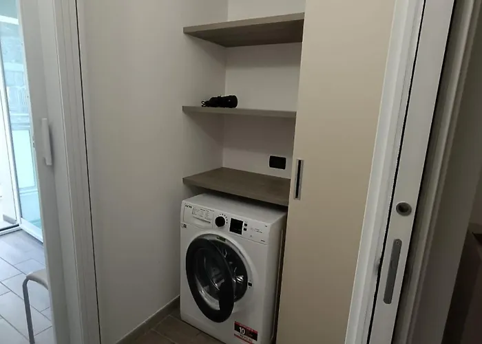 Сasa de vacaciones Laperlablu Alassio