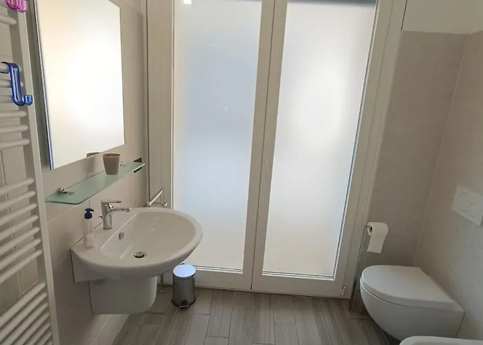 Laperlablu Semesterbostad *