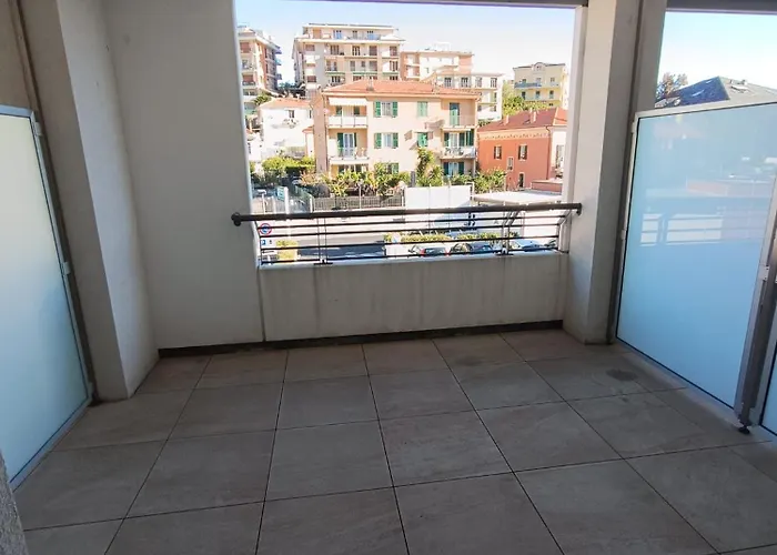 펜션 Laperlablu 알라시오