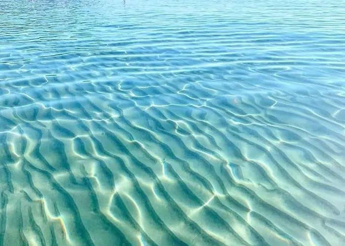 펜션 Laperlablu 알라시오