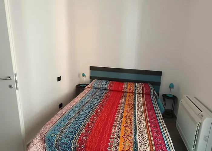 Laperlablu Сasa de vacaciones *